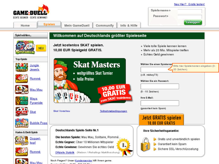 www.skatduell.com