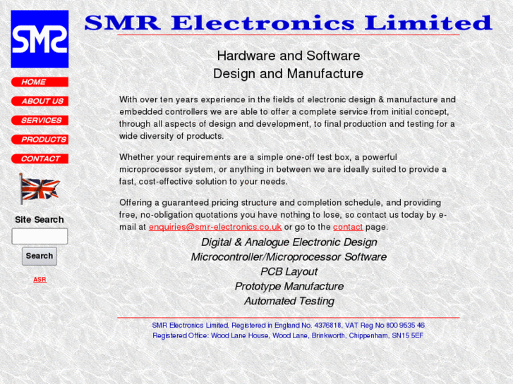 www.smr-electronics.com