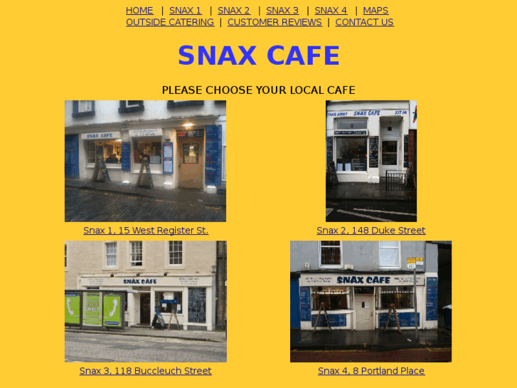 www.snaxcafe.com