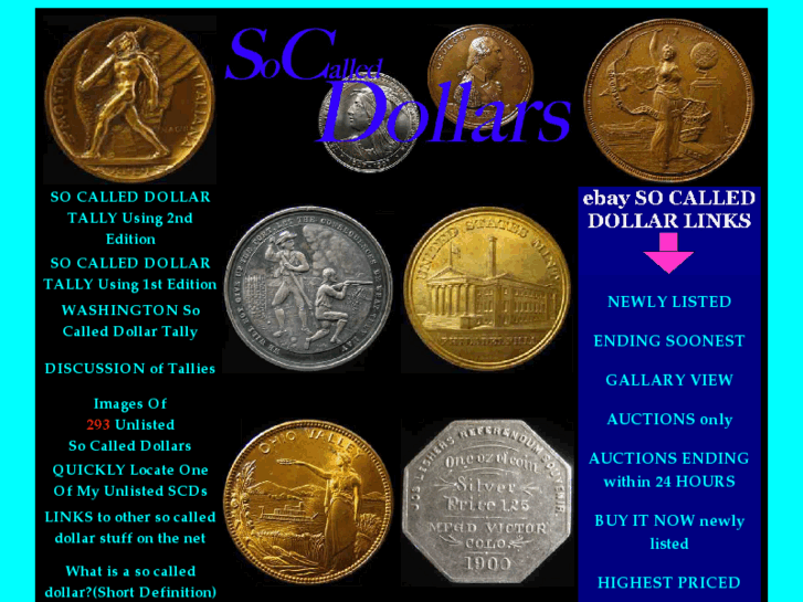 www.socalleddollar.com