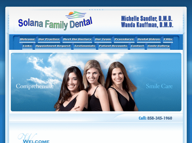 www.solanafamilydental.com