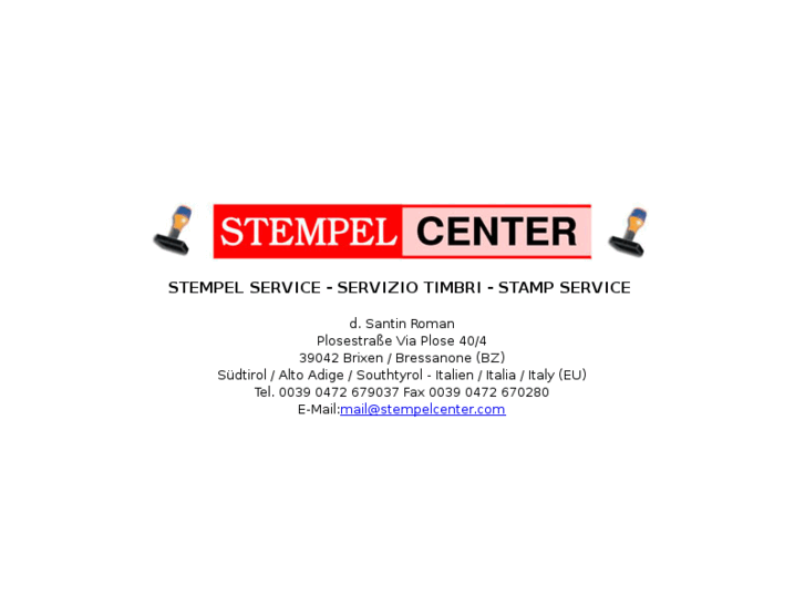 www.stempelcenter.com