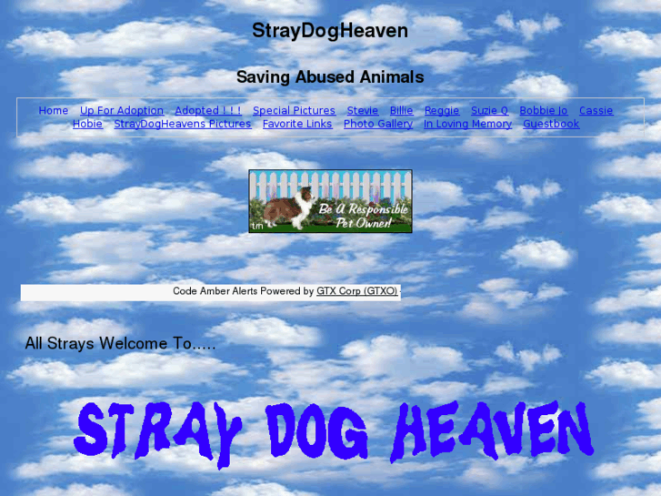 www.straydogheaven.com