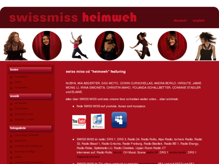 www.swissmissmusic.com