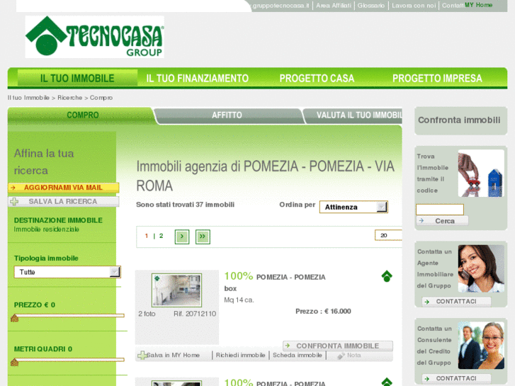 www.tecnoimpresa.net