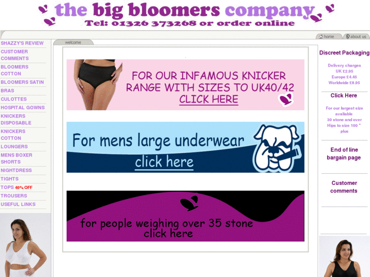 www.thebigbloomerscompany.com