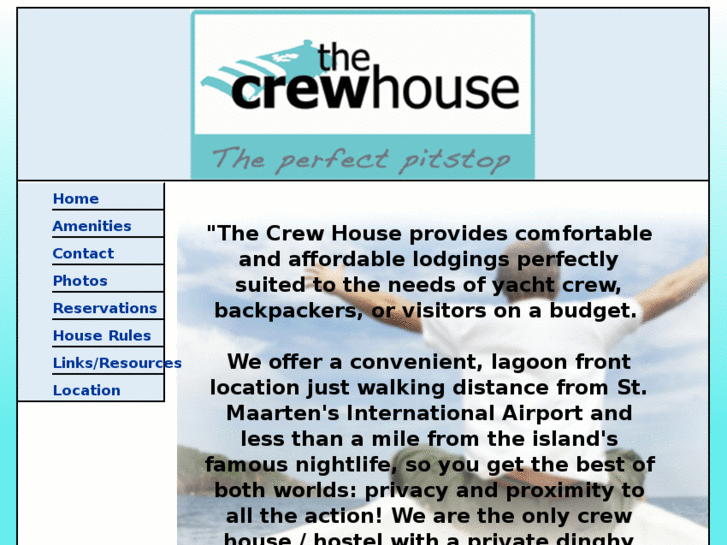 www.thecrewhouse-sxm.com