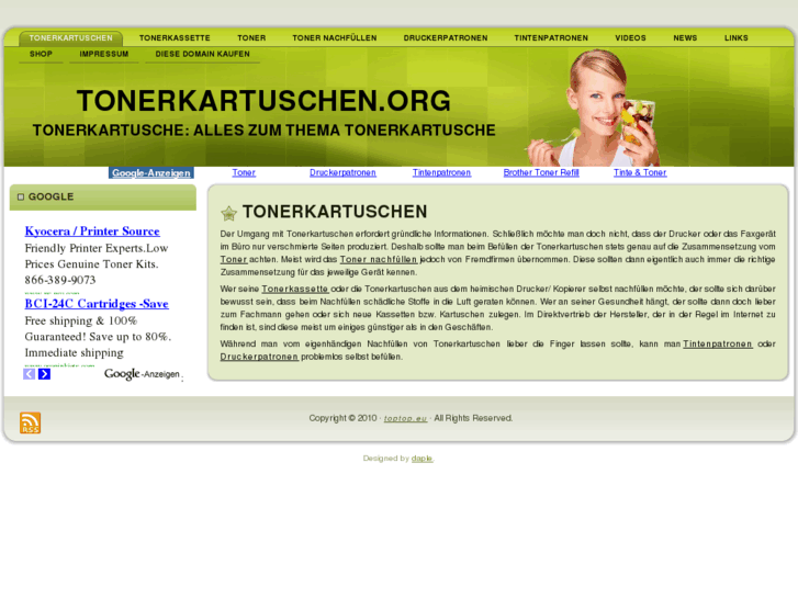 www.tonerkartuschen.org