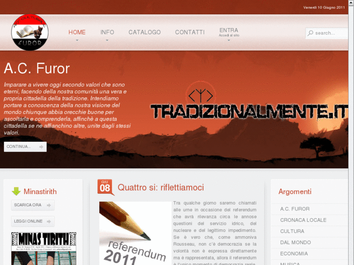 www.tradizionalmente.it