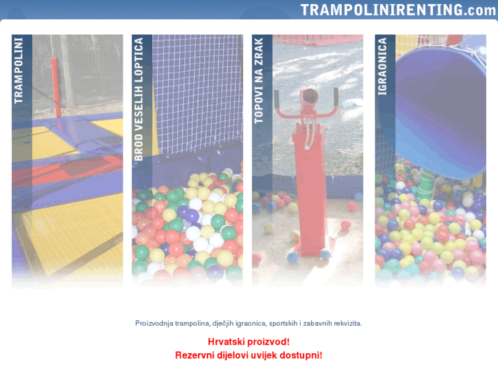 www.trampolinirenting.com