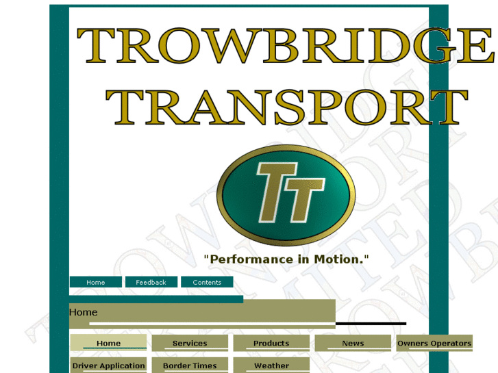 www.trowbridgetrans.com