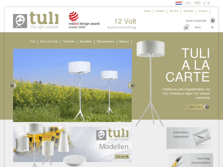 www.tuli.nl