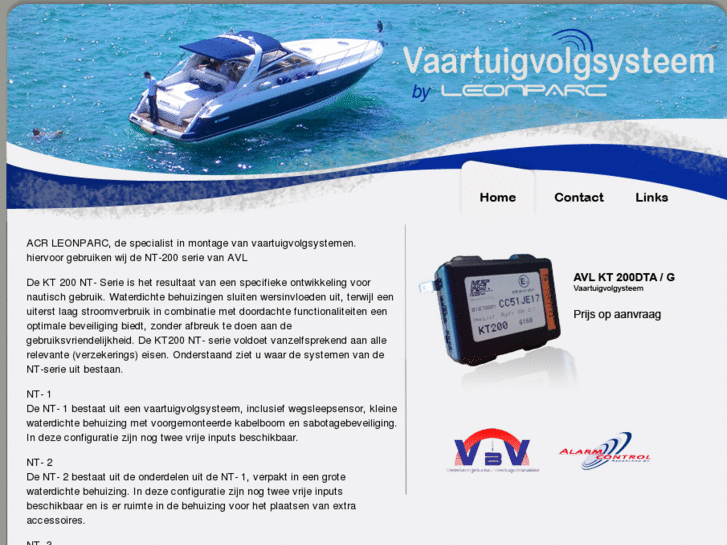 www.vaartuigvolgsysteem.com