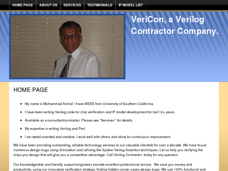 www.verilogcontractor.com