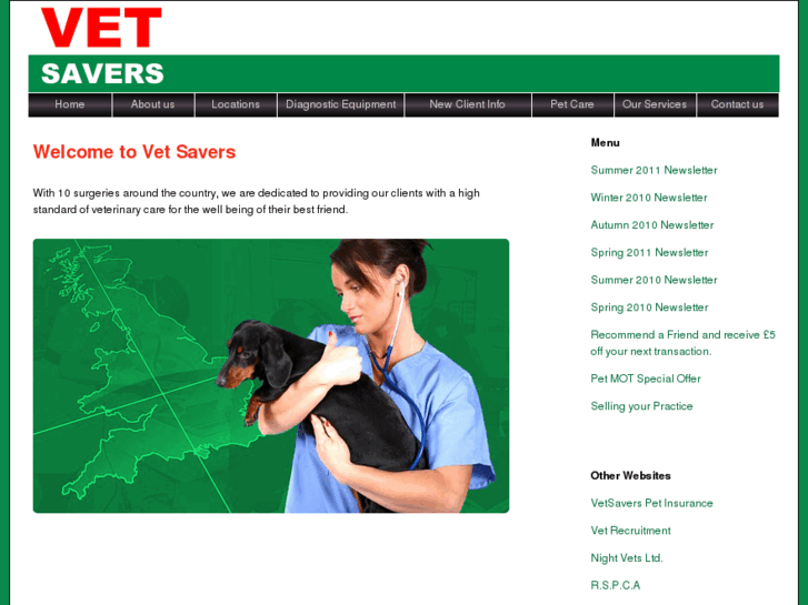 www.vetsavers.co.uk