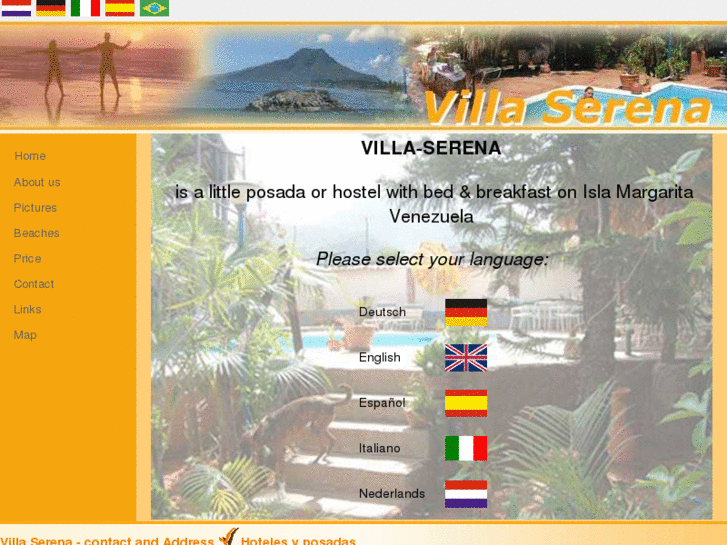 www.villa-serena.info