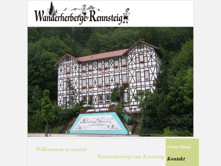 www.wanderherberge-rennsteig.com