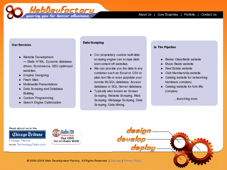 www.webdevfactory.net