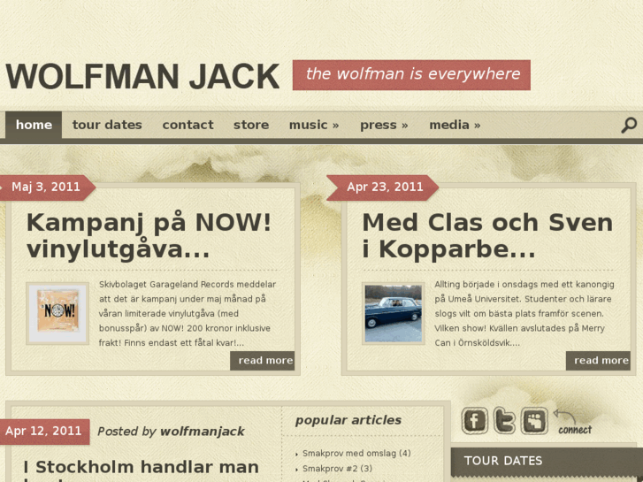 www.wolfmanjack.se