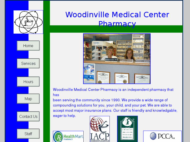 www.woodinvillemedicalcenterpharmacy.com