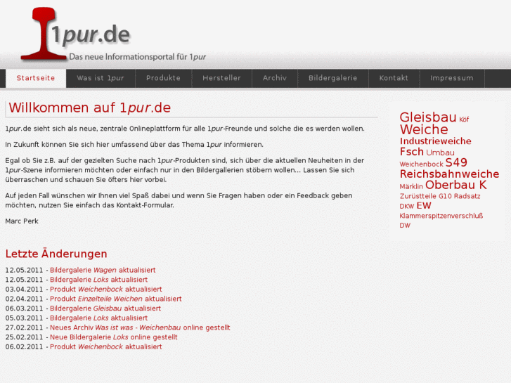 www.1pur.de