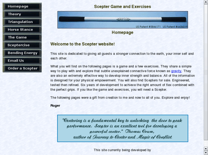 www.4scepter.com