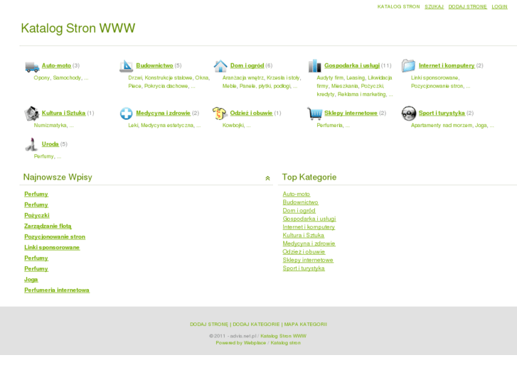 www.advis.net.pl