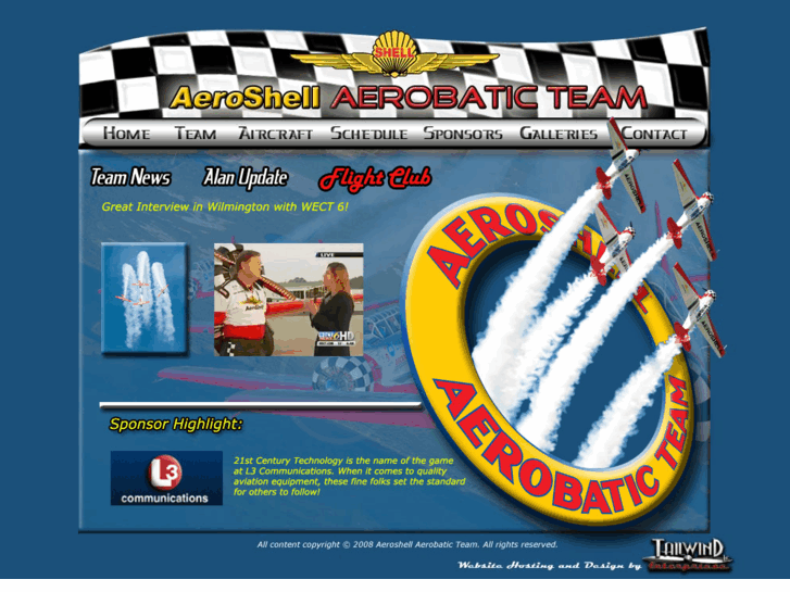 www.aeroshellteam.com