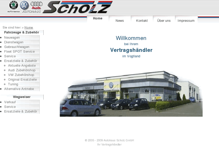 www.autohausscholz.de