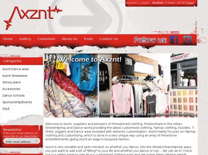 www.axznt.com