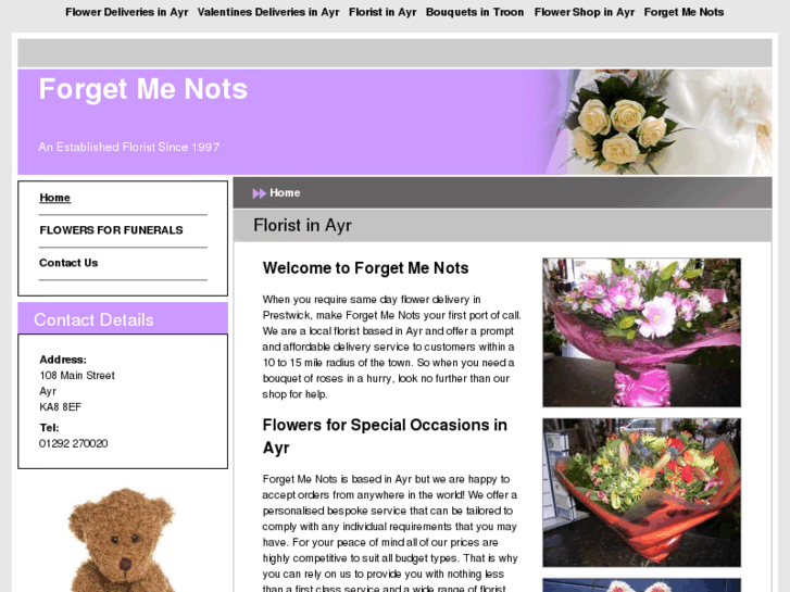 www.ayrflowerdeliveries.biz