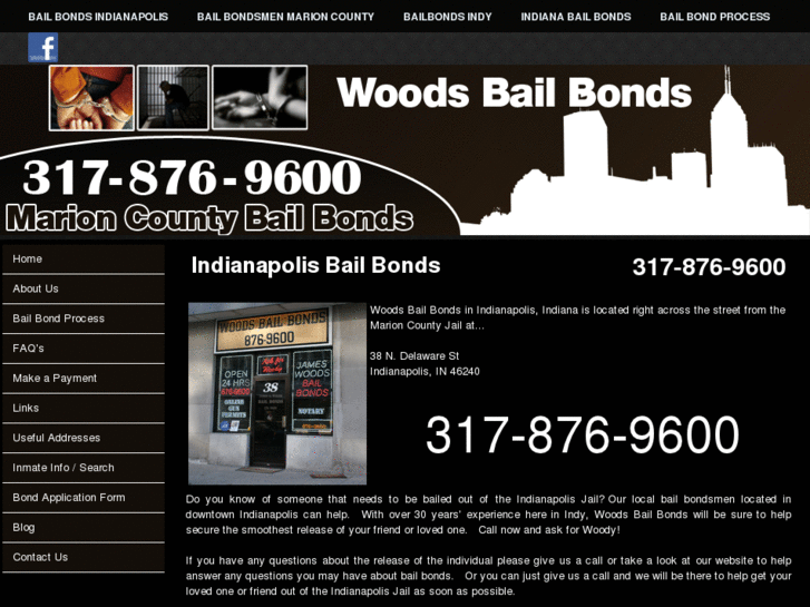 www.bailbondsindy.com