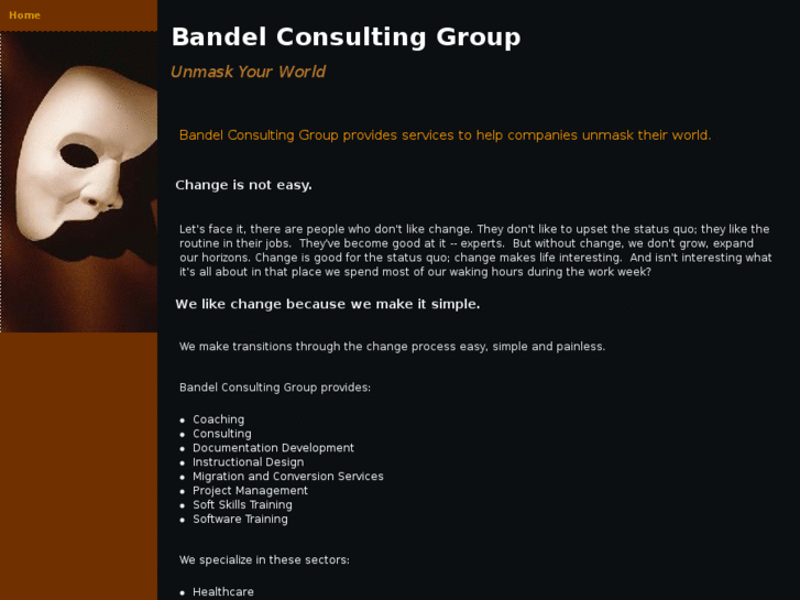 www.bandelconsultinggroup.com