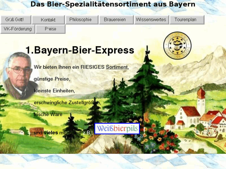www.bayernbierexpress.com