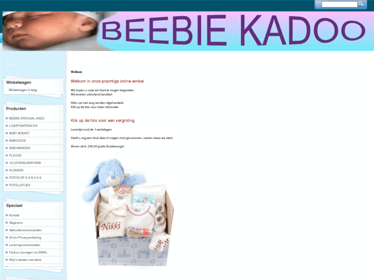 www.beebiekadoo.com