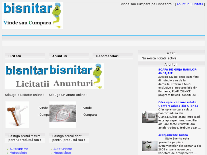 www.bisnitar.ro