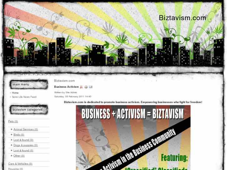 www.biztavism.com