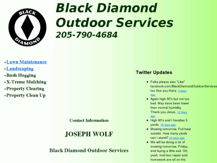 www.blackdiamondoutdoorservices.com