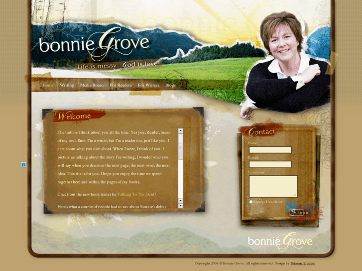 www.bonniegrove.com