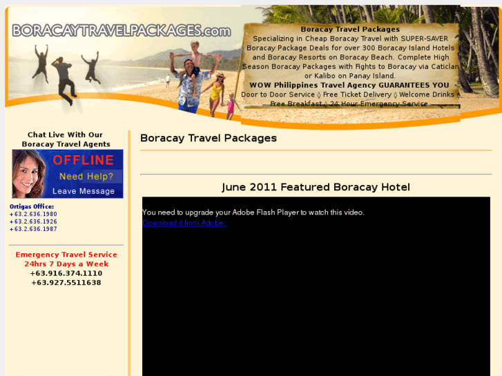 www.boracaytravelpackages.com