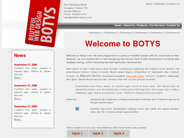 www.botys.com