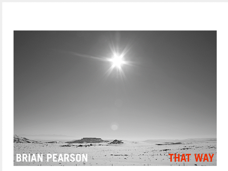 www.brianpearson.net