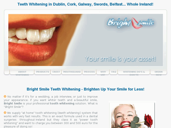 www.brightsmile.ie