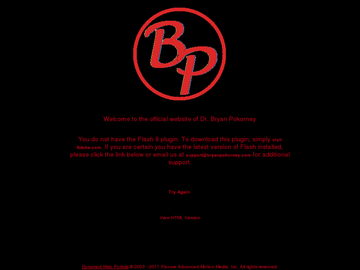 www.bryanpokorney.com