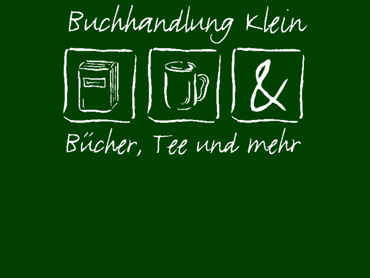 www.buch-klein.com