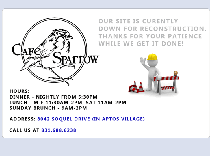 www.cafesparrow.com