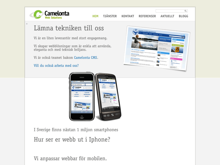 www.camelonta.se