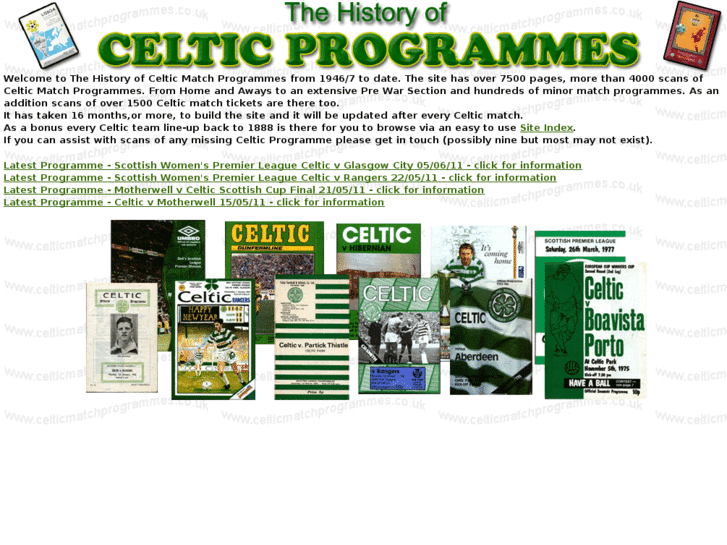 www.celticmatchprogrammes.co.uk