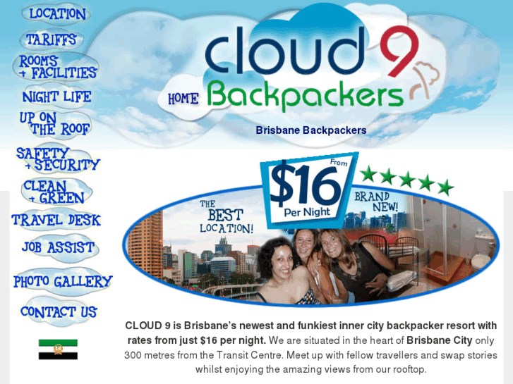 www.cloud9backpackers.com