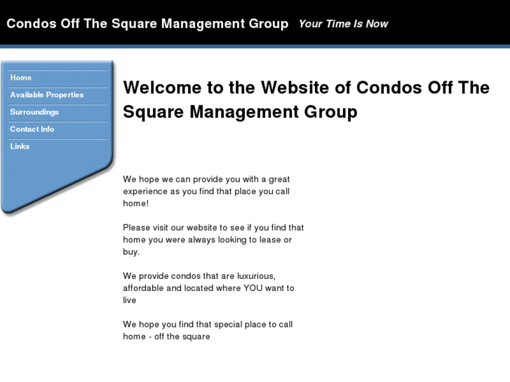 www.condosoffthesquare.com